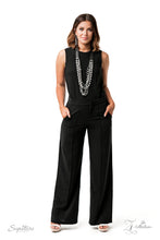 Load image into Gallery viewer, The Arlingto Signature Zi Collection Necklace - Paparazzi Accessories