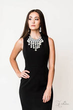 Load image into Gallery viewer, Mesmerize Vintage Zi Collection Necklace - Paparazzi Accessories