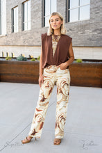Load image into Gallery viewer, The Suz Zi Collection Necklace - Paparazzi Accessories