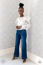Load image into Gallery viewer, February 2022 Glimpses Of Malibu Fashion Fix Set - Paparazzi Accessories