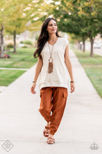 Load image into Gallery viewer, November 2021 Sunset Sightings Fashion Fix Set - Paparazzi Accessories