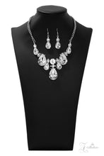 Load image into Gallery viewer, Reign Zi Collection Necklace - Paparazzi Accessories