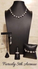 Load image into Gallery viewer, February Fiercely 5th Avenue Fashion Fix Set - Paparazzi Accessories