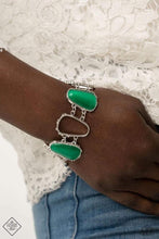 Load image into Gallery viewer, March 2021 Glimpses Of Malibu Fashion Fix Set - Paparazzi Accessories