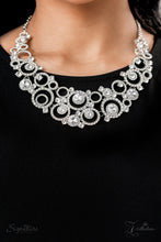 Load image into Gallery viewer, The Jennifer Zi Collection Necklace - Paparazzi Accessories