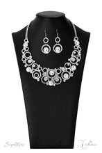 Load image into Gallery viewer, The Jennifer Zi Collection Necklace - Paparazzi Accessories