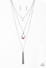 Load image into Gallery viewer, Be Fancy Multi Necklace - Paparazzi Accessories