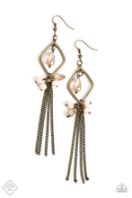 Load image into Gallery viewer, Effulgent Era Multi Earrings - Paparazzi Accessories