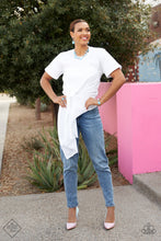 Load image into Gallery viewer, May 2022 Glimpses Of Malibu Fashion Fix Set - Paparazzi Accessories
