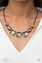 Load image into Gallery viewer, Unfiltered Confidence Multi Necklace - Paparazzi Accessories