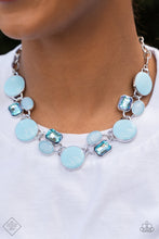 Load image into Gallery viewer, May 2022 Glimpses Of Malibu Fashion Fix Set - Paparazzi Accessories