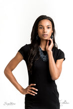 Load image into Gallery viewer, The Heather Signature Zi Collection Necklace - Paparazzi Accessories