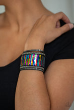 Load image into Gallery viewer, Heads Or MERMAID Tails Multi Urban Bracelet Paparazzi