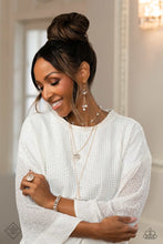 Load image into Gallery viewer, February 2023 Fiercely 5th Avenue Fashion Fix Set - Paparazzi Accessories