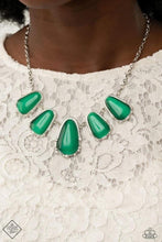 Load image into Gallery viewer, March 2021 Glimpses Of Malibu Fashion Fix Set - Paparazzi Accessories