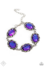 Load image into Gallery viewer, Royal Regalia Multi Bracelet - Paparazzi Accessories