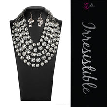 Load image into Gallery viewer, Irresistible Zi Collection Necklace - Paparazzi Accessories