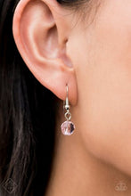 Load image into Gallery viewer, Afterglow Party Pink Necklace - Paparazzi Accessories