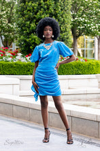 Load image into Gallery viewer, The Tasha Zi Collection Necklace - Paparazzi Accessories