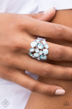 Load image into Gallery viewer, May 2022 Glimpses Of Malibu Fashion Fix Set - Paparazzi Accessories