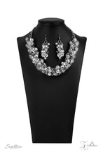 Load image into Gallery viewer, Haydee Signature Zi Collection Necklace - Paparazzi Accessories
