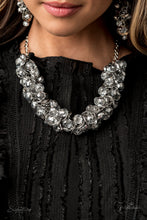 Load image into Gallery viewer, Haydee Signature Zi Collection Necklace - Paparazzi Accessories