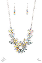 Load image into Gallery viewer, Celestial Cruise Multi Necklace - Paparazzi Accessories
