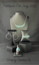 Load image into Gallery viewer, July 2021 Simply Santa Fe Fashion Fix Set - Paparazzi Accessories