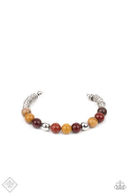 Load image into Gallery viewer, Pure Prana Multi Bracelet - Paparazzi Accessories