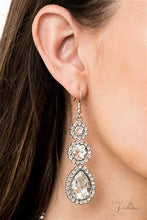 Load image into Gallery viewer, Mesmerize Vintage Zi Collection Necklace - Paparazzi Accessories