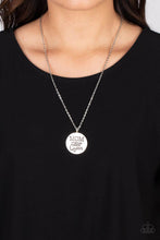 Load image into Gallery viewer, Mother Dear Multi Necklace - Paparazzi Accessories