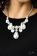 Load image into Gallery viewer, Reign Zi Collection Necklace Paparazzi