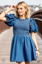 Load image into Gallery viewer, August 2023 Simply Santa Fe Fashion Fix Set - Paparazzi Accessories
