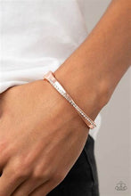 Load image into Gallery viewer, Palace Penthouse Copper Bracelet - Paparazzi Accessories

