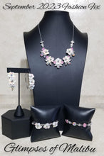 Load image into Gallery viewer, September 2023 Glimpses of Maliblu Fashion Fix Set - Paparazzi Accessories
