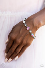 Load image into Gallery viewer, Ethereal Empathy Multi Bracelet - Paparazzi Accessories
