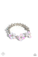 Load image into Gallery viewer, Endlessly Ethereal Multi Bracelet - Paparazzi Accessories
