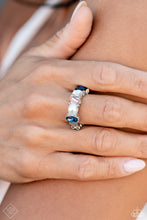 Load image into Gallery viewer, Reputable Rarity Multi Ring - Paparazzi Accessories
