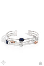 Load image into Gallery viewer, Honest Heirloom Multi Bracelet - Paparazzi Accessories
