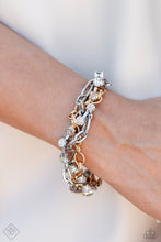 Load image into Gallery viewer, September 2023 Magnificent Musings Fashion Fix Set - Paparazzi Accessories
