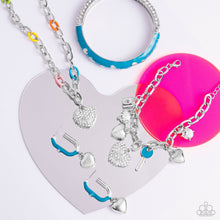 Load image into Gallery viewer, October 2023 Glimpses of Malibu Fashion Fix Set - Paparazzi Accessories
