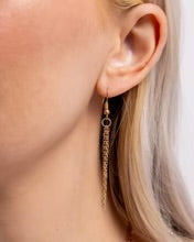 Load image into Gallery viewer, Stellar Spectacle Multi Necklace - Paparazzi Accessories

