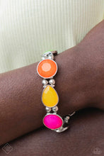 Load image into Gallery viewer, January 2024 Glimpses of Malibu Fashion Fix Set - Paparazzi Accessories
