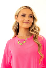 Load image into Gallery viewer, SUN Wild Multi Earrings - Paparazzi Accessories
