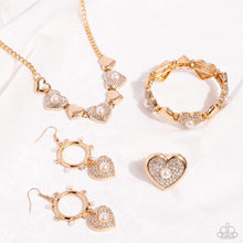 Load image into Gallery viewer, March 2024 Fiercely 5th Avenue Fashion Fix Set - Paparazzi Accessories
