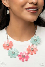Load image into Gallery viewer, March 2024 Glimpses of Malibu Fashion Fix Set - Paparazzi Accessories
