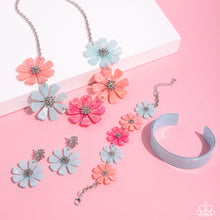 Load image into Gallery viewer, March 2024 Glimpses of Malibu Fashion Fix Set - Paparazzi Accessories
