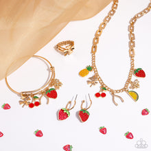 Load image into Gallery viewer, March 2024 Sunset Sightings Fashion Fix Set - Paparazzi Accessories
