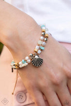 Load image into Gallery viewer, Coastline Celebration Multi Bracelet - Paparazzi Accessories
