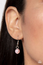 Load image into Gallery viewer, Classical Culture Pink Necklace - Paparazzi Accessories
